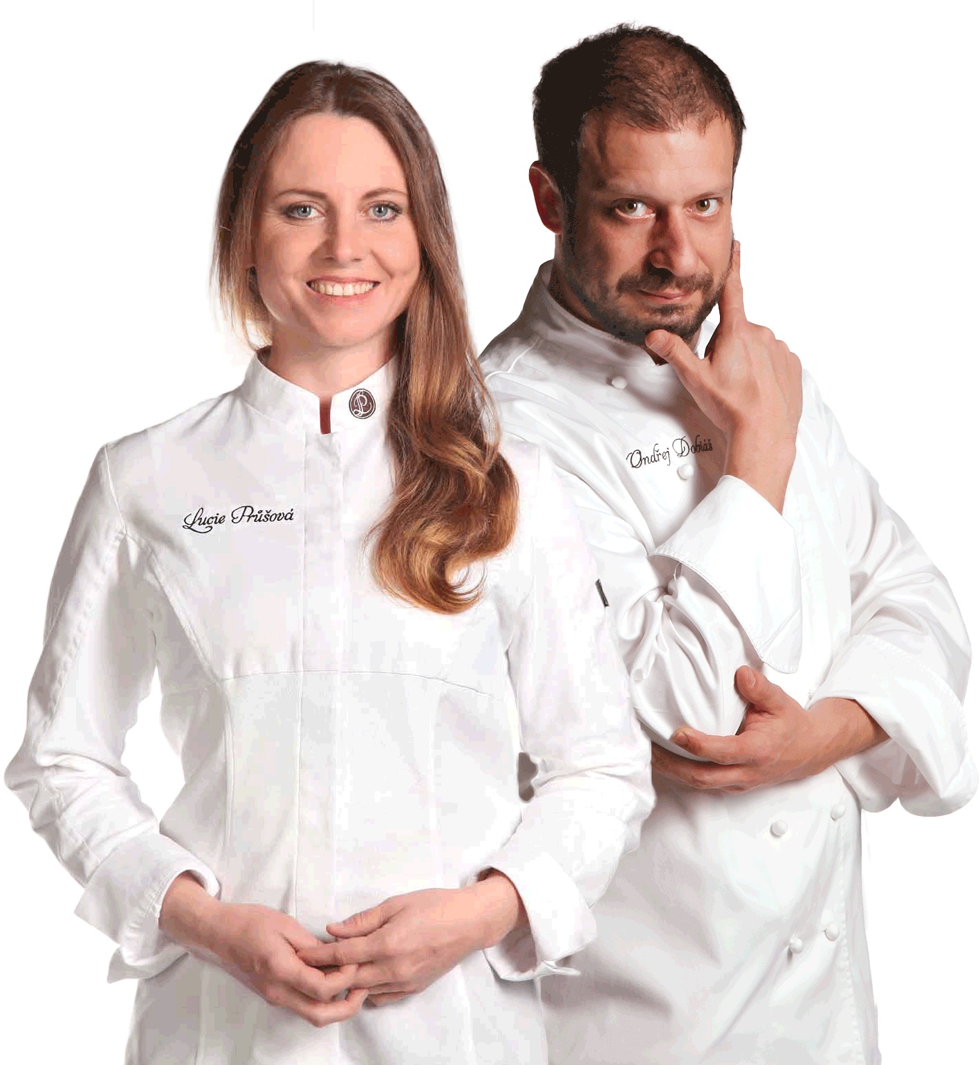 Cukrářský mistr zmrzliny