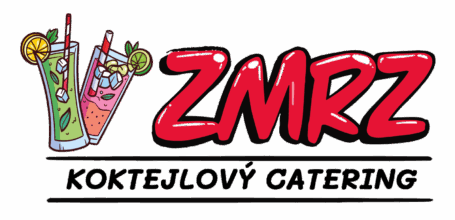 Pojízdný koktejlový bar